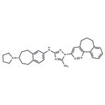 Bemcentinib pictures