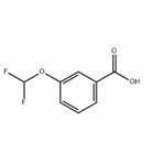 3-(Difluoromethoxy) benzoic acid pictures