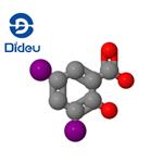 3,5 -Diiodo Salicylic Acid pictures