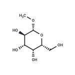 Methyl β-D-Galactopyranoside pictures