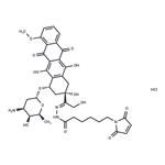 Aldoxorubicin hydrochloride pictures