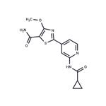 GSK-3β inhibitor 2 pictures