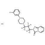 Trazodone-d6 hydrochloride pictures