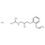 Alprenolol hydrochloride pictures