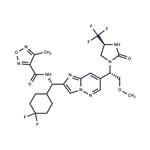 IL-17A inhibitor 1 pictures