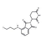 Pomalidomide-C3-I pictures