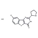 XL413 hydrochloride pictures