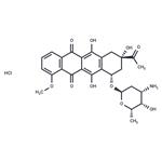 Daunorubicin hydrochloride pictures