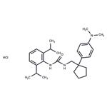 Nevanimibe hydrochloride pictures