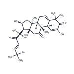 Cucurbitacin I pictures