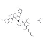 Neuromedin N acetate(92169-45-4 free base) pictures