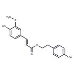 P-Hydroxyphenethyl trans-ferulate pictures