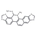 6-Methoxydihydrosanguinarine pictures