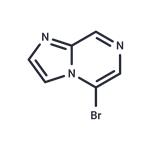 5-Bromoimidazo[1,2-A]Pyrazine pictures