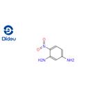 4-Nitro-1,3-phenylenediamine pictures