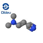 3-(DIMETHYLAMINO)ACRYLONITRILE pictures