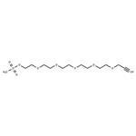 Propargyl-PEG5-Ms pictures