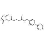 Tetrazine-Ph-NHCO-C3-NHS ester pictures