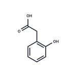 2-Hydroxyphenylacetic acid pictures