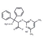 Ambrisentan sodium pictures