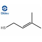 3-methylbut-2-ene-1-thiol pictures