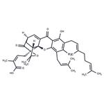 Gambogenic acid pictures