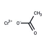 Chromium(III) acetate pictures