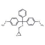 2S-[(4,4’-Dimethoxy trityloxy)methyl]oxirane pictures