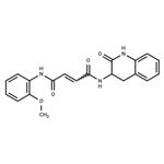 Chitin synthase inhibitor 3 pictures