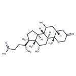 3-?Oxocholic acid pictures