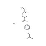 Cetraxate hydrochloride pictures