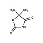 5,5-Dimethyloxazolidine-2,4-dione pictures