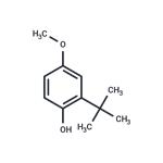 3-TERT-BUTYL-4-HYDROXYANISOLE pictures