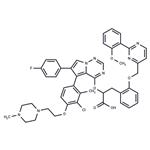 Mcl-1 inhibitor 13 pictures