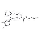 CB1 inverse agonist 2 pictures