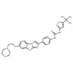 Quizartinib pictures