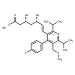 Cerivastatin sodium pictures