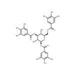 1,3,6-Tri-O-galloyl-beta-D-glucose pictures