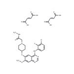 AZD8931 diFuMaric acid pictures