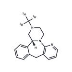 R-Mirtazapine-d3 pictures