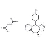 Ketotifen fumarate pictures