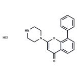 LY 303511 hydrochloride pictures