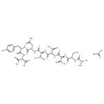 Peptide T acetate(106362-32-7 free base) pictures