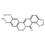 8-Oxoepiberberine pictures