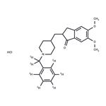 Donepezil-d7 Hydrochloride pictures