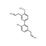 4-O-Methyl honokiol pictures