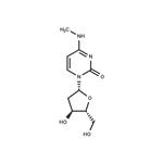 2’-Deoxy-N4-methylcytidine pictures