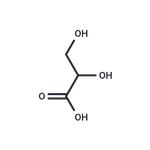 DL-Glyceric Acid pictures