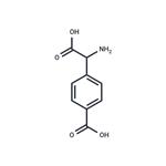 (RS)-4-Carboxyphenylglycine pictures