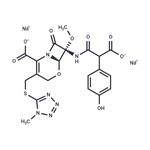 Moxalactam sodium salt pictures